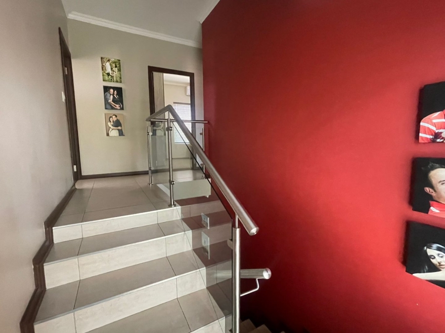 3 Bedroom Property for Sale in Wild Olive Estate Free State